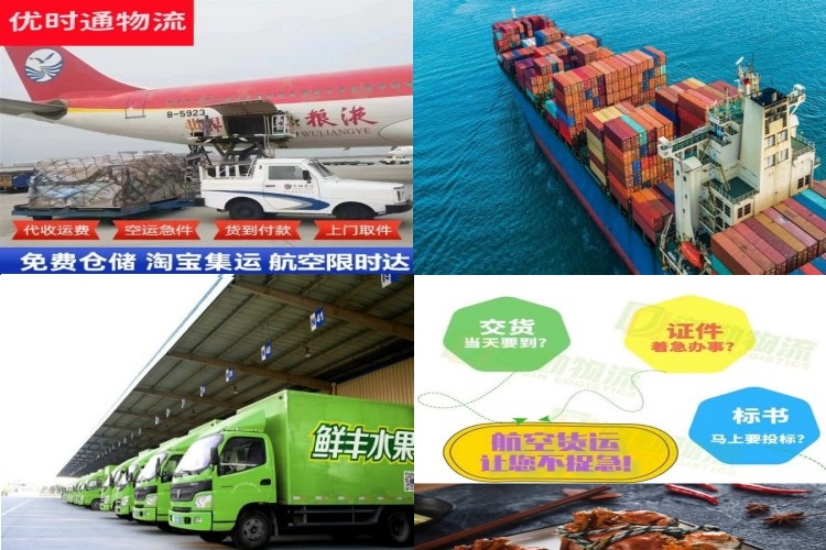 宁南到丹麦航空货运公司-宁南到丹麦物流专线